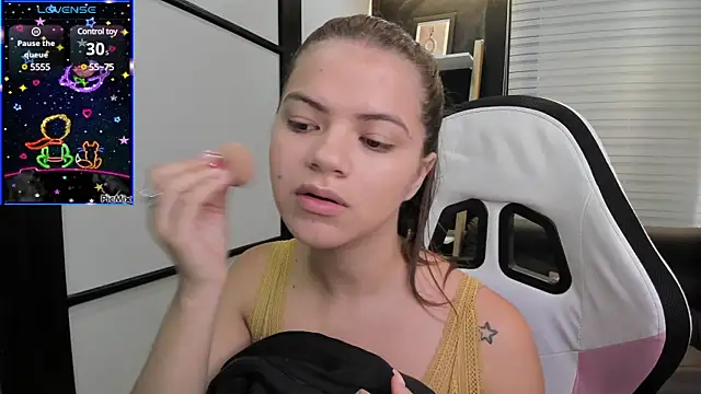 PaigeJayden online show from February 2025 01:55:02 PM