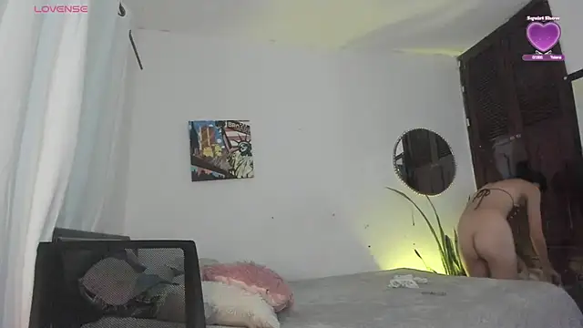 Sophie sweett19 online show from November 2025 04:22:01 AM