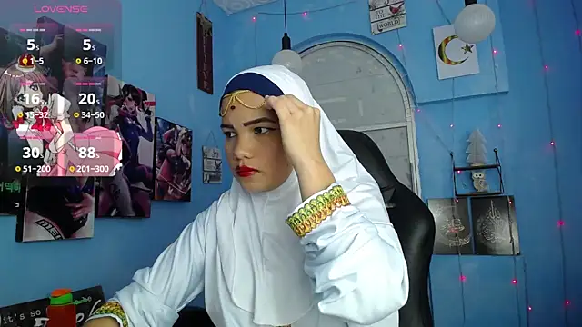 Falak-Yasin online show from January 2025 12:20:02 PM