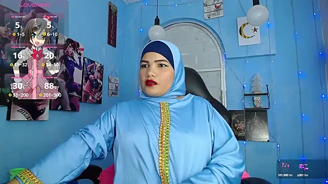 Falak-Yasin online show from January 2025 12:21:01 PM