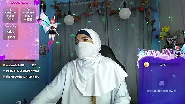 Falak-Yasin online show from February 2025 06:21:02 PM