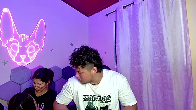 Horny tgn online show from January 2025 06:21:01 PM