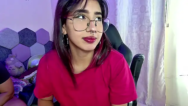 Horny tgn online show from January 2025 06:12:02 PM