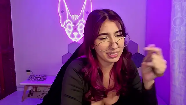 Horny tgn online show from March 2025 09:46:02 PM