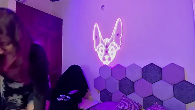 Horny tgn online show from March 2025 05:34:02 PM