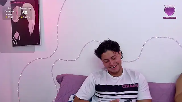 Horny tgn online show from October 2025 12:02:01 PM