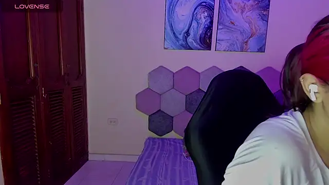 Horny tgn online show from October 2025 11:54:01 AM