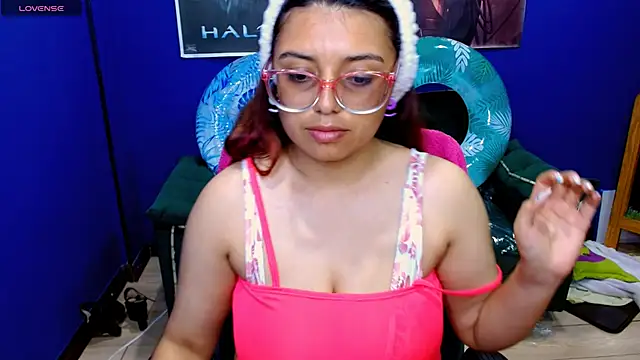 Snapshot of X_CHERRY_XX chatting on March 2025 11:54:02 PM X CHERRY XX online show from March 2025 11:54:02 PM