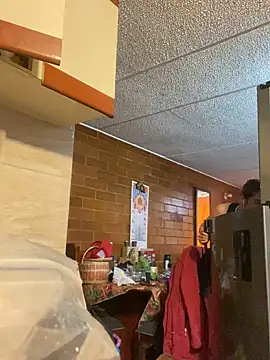 ValeriaLacrozee online show from March 2026 04:56:01 PM