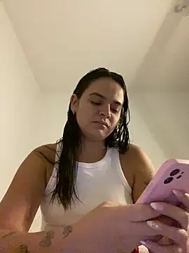 rebeccaareys online show from March 2025 01:41:02 AM