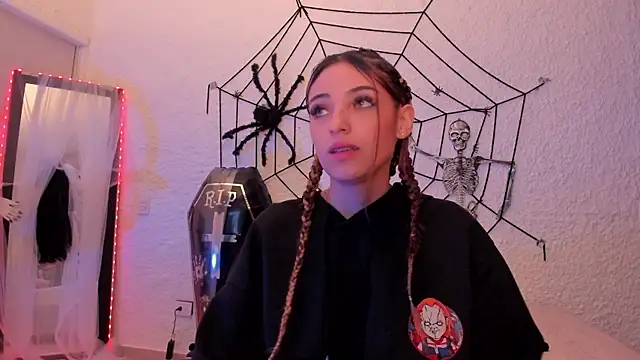 sofiarouge online show from October 2025 07:51:02 AM