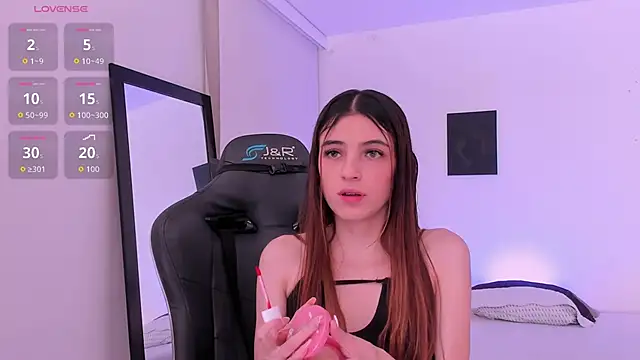 sofiarouge online show from December 2025 08:06:02 PM