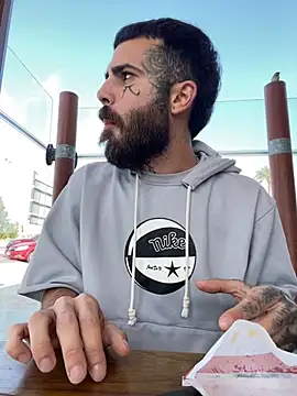 charlye inkkkk online show from February 2025 03:30:01 PM