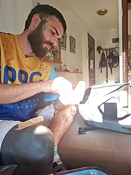 charlye inkkkk online show from February 2025 05:07:02 PM