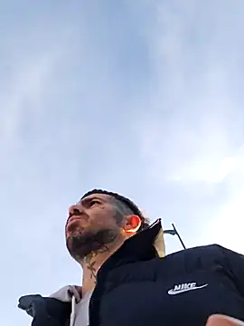 charlye inkkkk online show from February 2025 05:17:02 PM