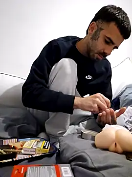 charlye inkkkk online show from February 2025 12:43:01 AM