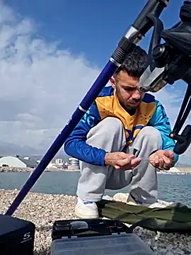 charlye inkkkk online show from March 2025 03:53:01 PM