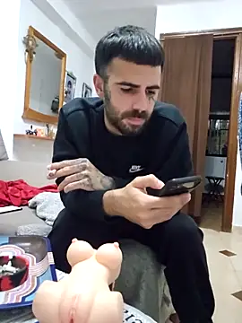 charlye inkkkk online show from March 2025 11:12:01 PM