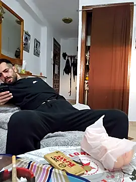 charlye inkkkk online show from March 2025 06:07:02 PM