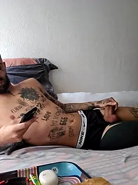 charlye inkkkk online show from March 2025 10:38:01 AM