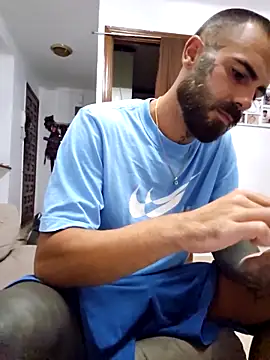 charlye inkkkk online show from October 2025 09:35:02 PM