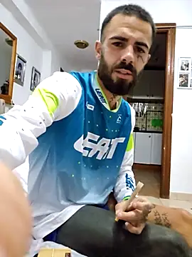 charlye inkkkk online show from November 2025 12:10:01 AM