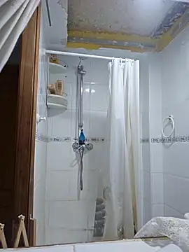 charlye inkkkk online show from December 2025 09:00:01 PM