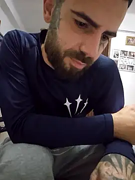 charlye inkkkk online show from January 2026 05:27:02 PM