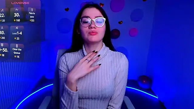 Snapshot of Josephine_jo chatting on March 2025 06:57:01 AM Josephine jo online show from March 2025 06:57:01 AM