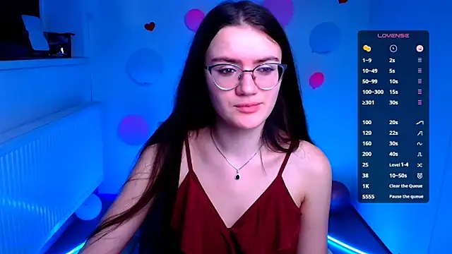 Snapshot of Josephine_jo chatting on March 2025 06:50:02 AM Josephine jo online show from March 2025 06:50:02 AM