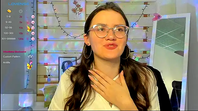 Snapshot of Josephine_jo chatting on September 2025 03:38:01 PM Josephine jo online show from September 2025 03:38:01 PM