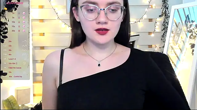 Josephine jo online show from December 2025 08:06:02 PM