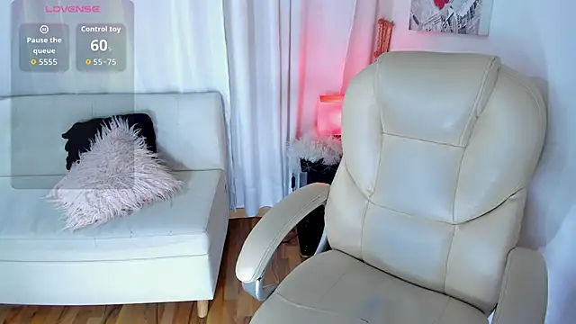 anyi restrepo online show from November 2025 04:39:01 PM