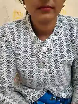 CUTYHINA 001 online show from December 2024 07:18:02 AM