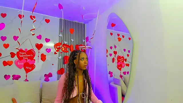 ebonydreams01 online show from February 2025 12:08:01 PM