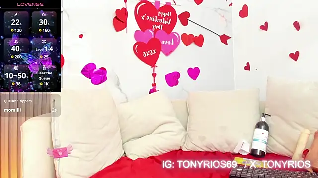 ebonydreams01 online show from February 2025 05:26:01 PM