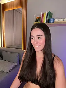 Snapshot of FridaKlein chatting on January 2025 12:25:02 AM FridaKlein online show from January 2025 12:25:02 AM