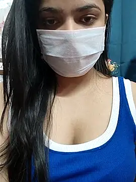 Myloveurvi online show from January 2026 11:56:02 AM