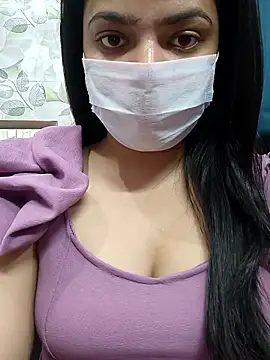 Myloveurvi online show from January 2026 11:13:01 AM