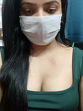 Myloveurvi online show from February 2026 03:02:02 PM