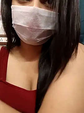 Myloveurvi online show from March 2026 05:07:01 PM