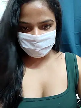 Snapshot of Myloveurvi chatting on April 2026 05:54:02 PM Myloveurvi online show from April 2026 05:54:02 PM