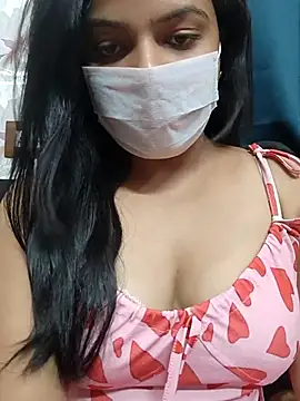 Snapshot of Myloveurvi chatting on April 2026 06:03:02 PM Myloveurvi online show from April 2026 06:03:02 PM