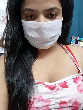 Snapshot of Myloveurvi chatting on May 2026 07:00:01 PM Myloveurvi online show from May 2026 07:00:01 PM