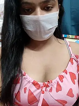 Snapshot of Myloveurvi chatting on June 2026 05:18:01 PM Myloveurvi online show from June 2026 05:18:01 PM