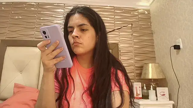 sofiaclauss online show from October 2025 07:51:01 PM