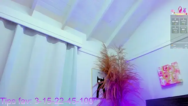 Martina Miiller online show from October 2025 02:26:01 PM