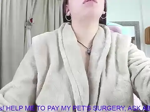 Snapshot of GoddessJessica_roger chatting on May 2026 04:51:02 AM GoddessJessica roger online show from May 2026 04:51:02 AM