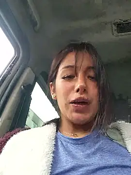 Lau1127 online show from October 2025 10:21:01 PM