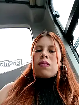 aurora sky11 online show from February 2025 08:59:02 PM